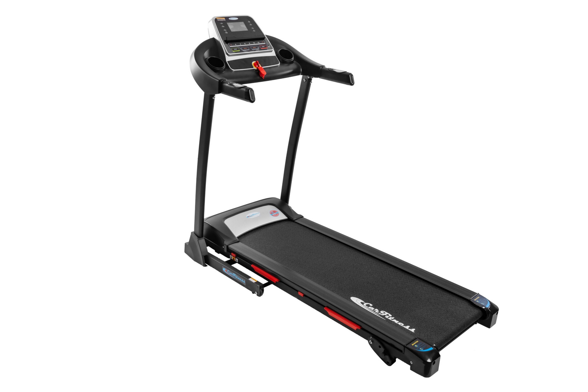 Беговая дорожка CarFitness TS-141А