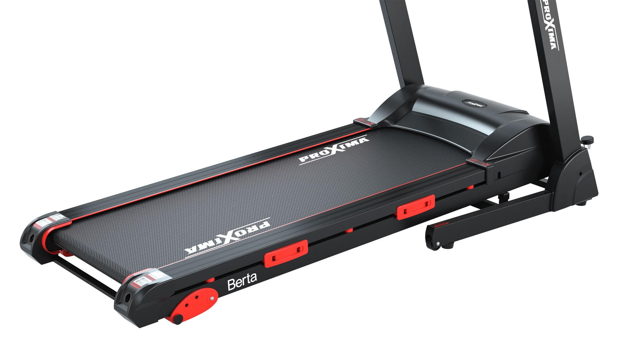 Беговая дорожка электрическая Proxima Berta PROT-232