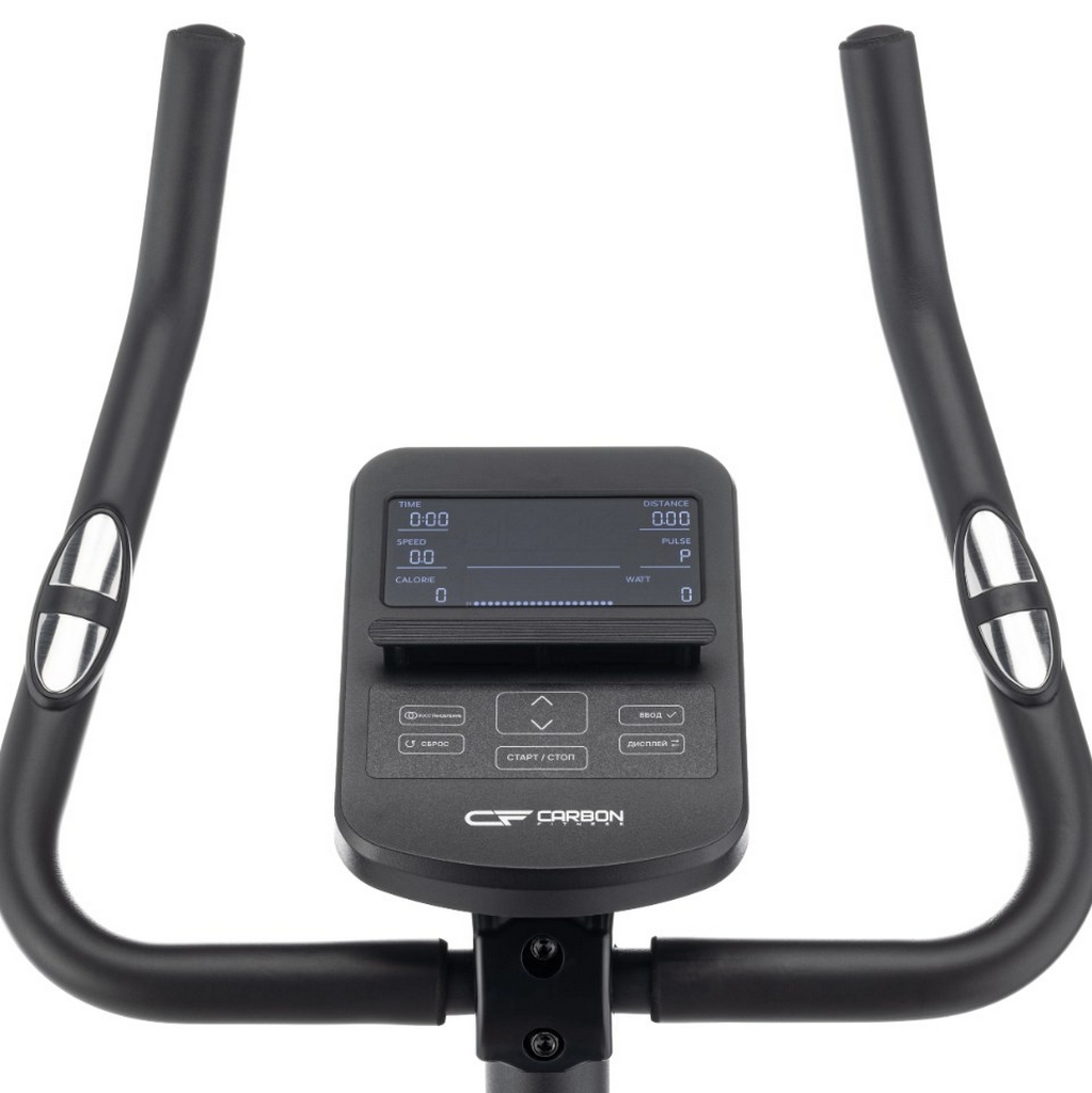 Велотренажер домашний Carbon Fitness U50