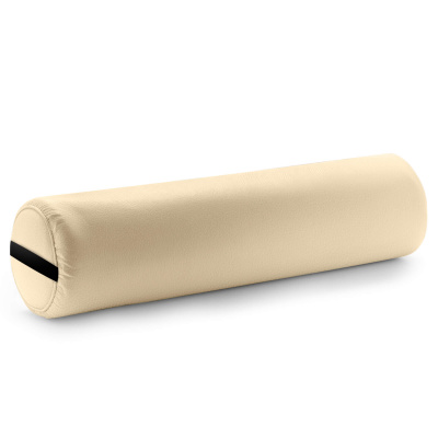 Валик массажный 70см Unix MR70BG Beige