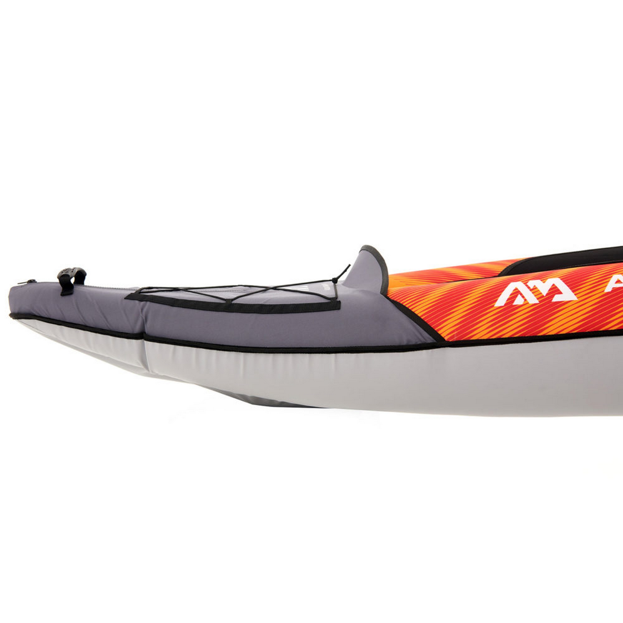 Надувной каяк 330x90см, весла, сиденья, киль, сумка, до 110кг Aqua Marina Memba-330 ME-330