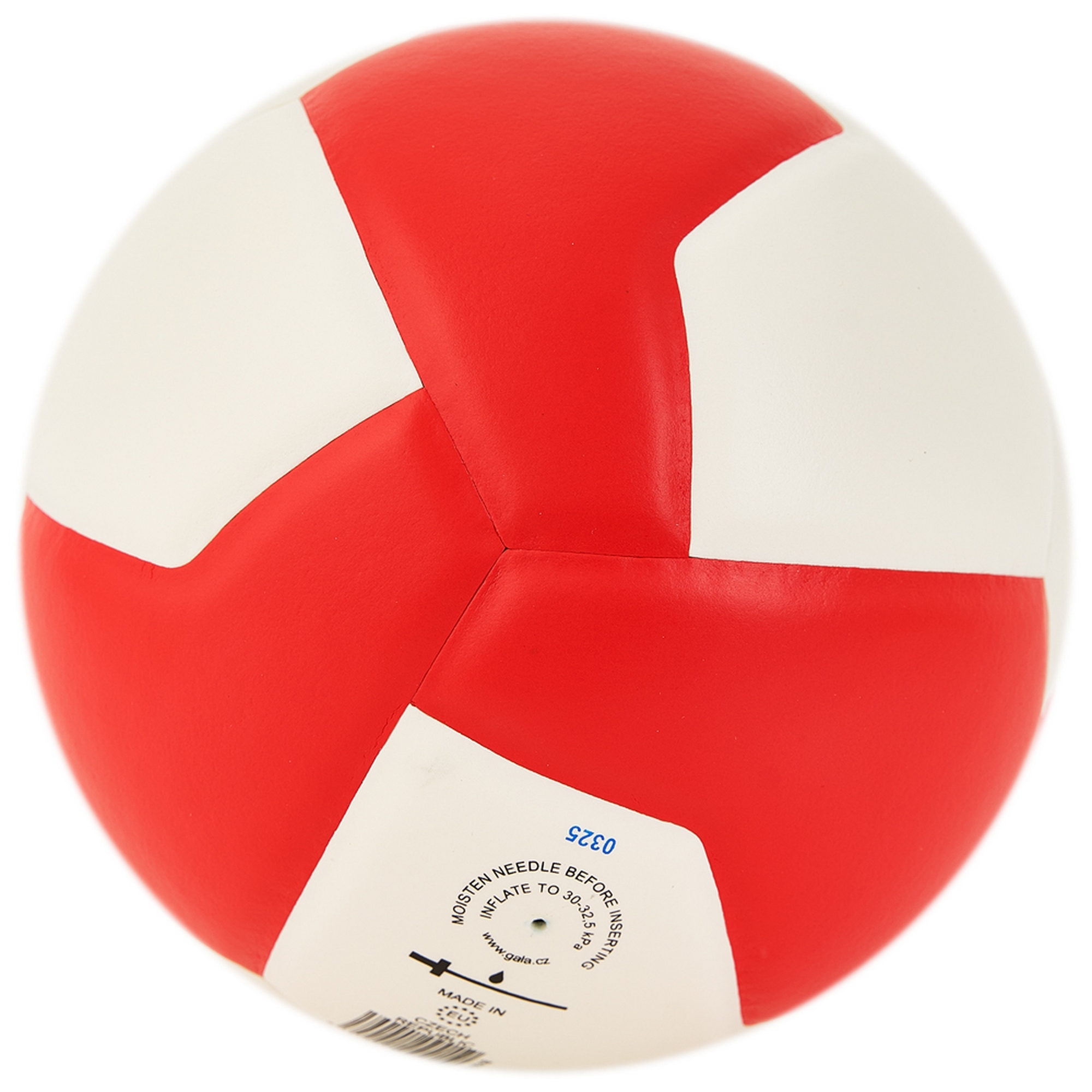 Мяч волейбольный Gala Bora 12 BV5675S р.5