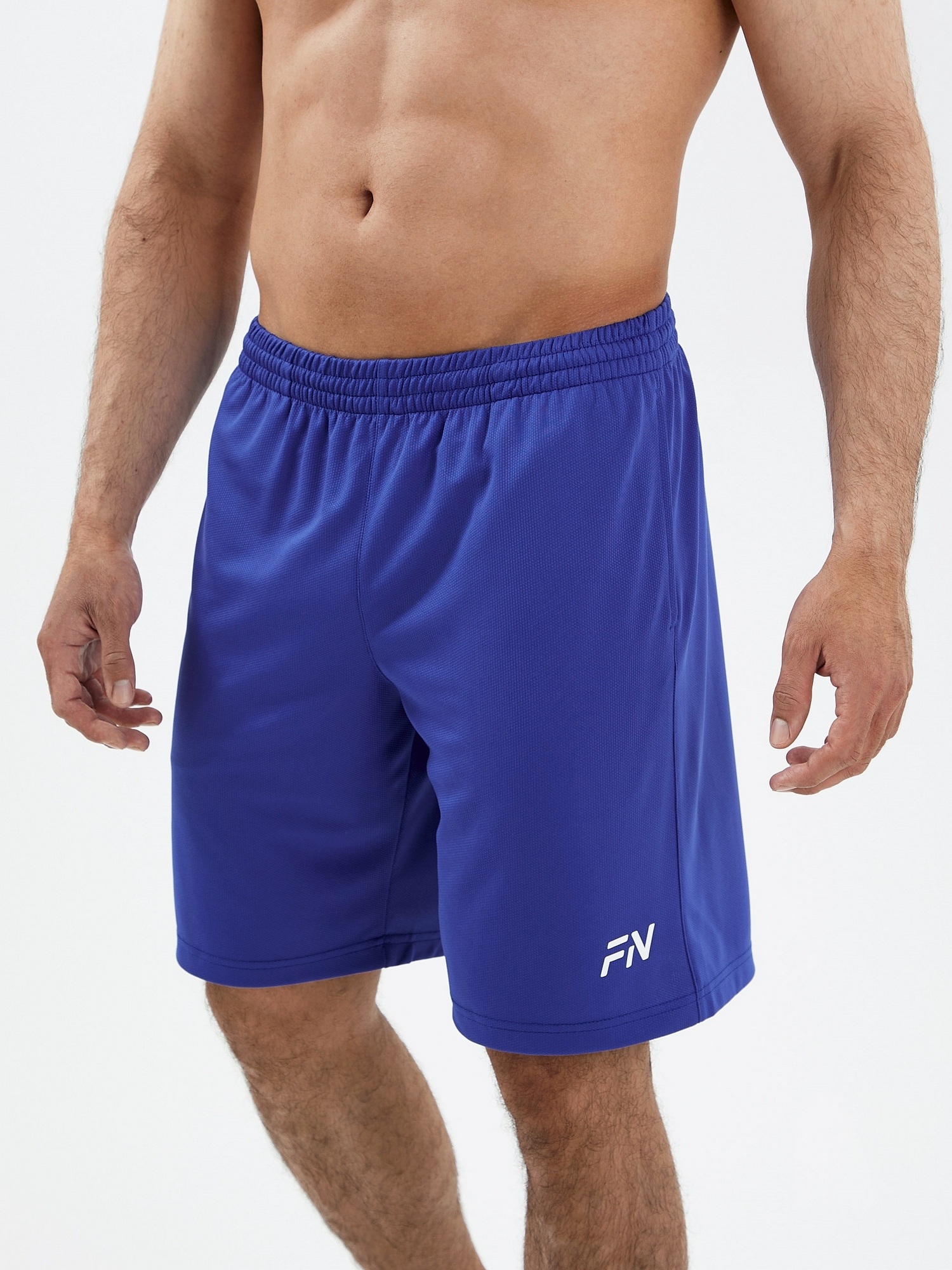 Шорты FN Bounce FN4272001-400 Blue