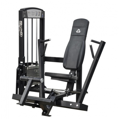 Жим грудной Gymleco 321 | Premium Fitness