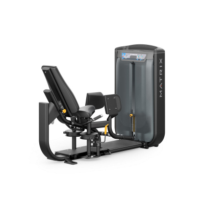 Matrix Ultra Base G7-S75BH: отведение бедра | Premium Fitness