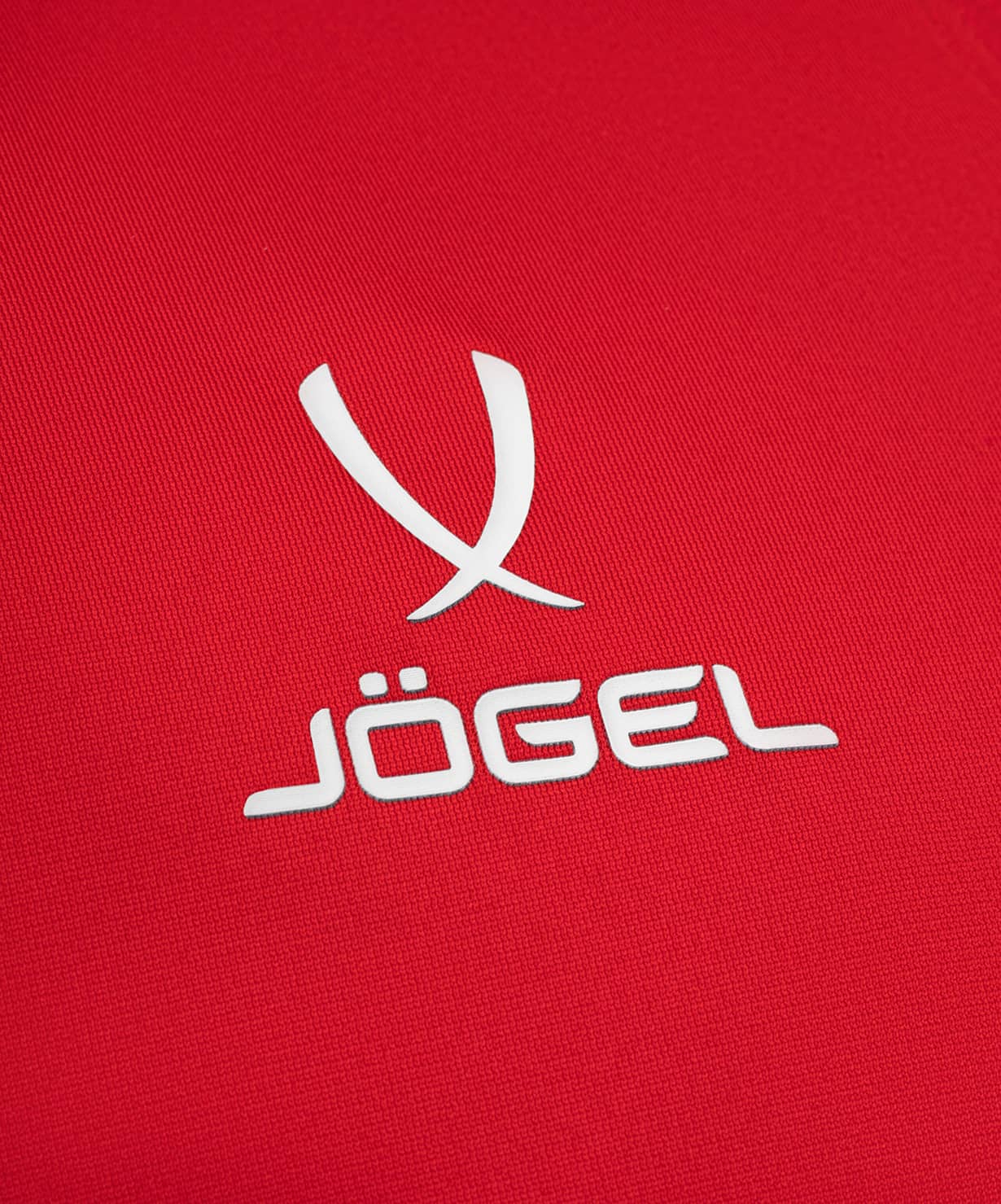 Джемпер тренировочный Jogel CAMP 2 Training Top, красный