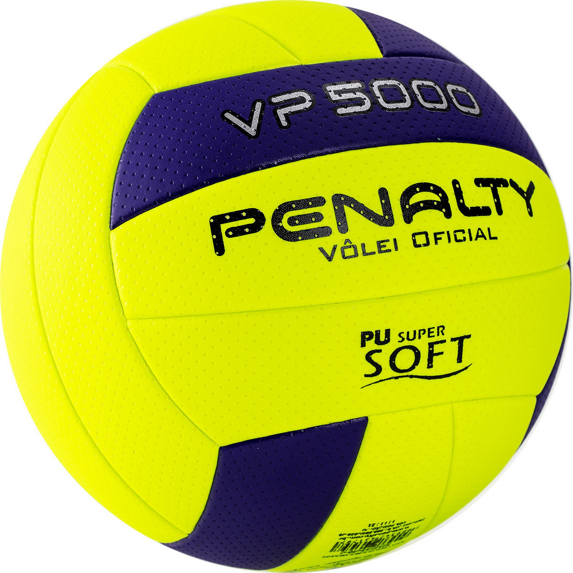 Мяч волейбольный Penalty Bola Volei VP 5000 X 5212712420-U, р.5