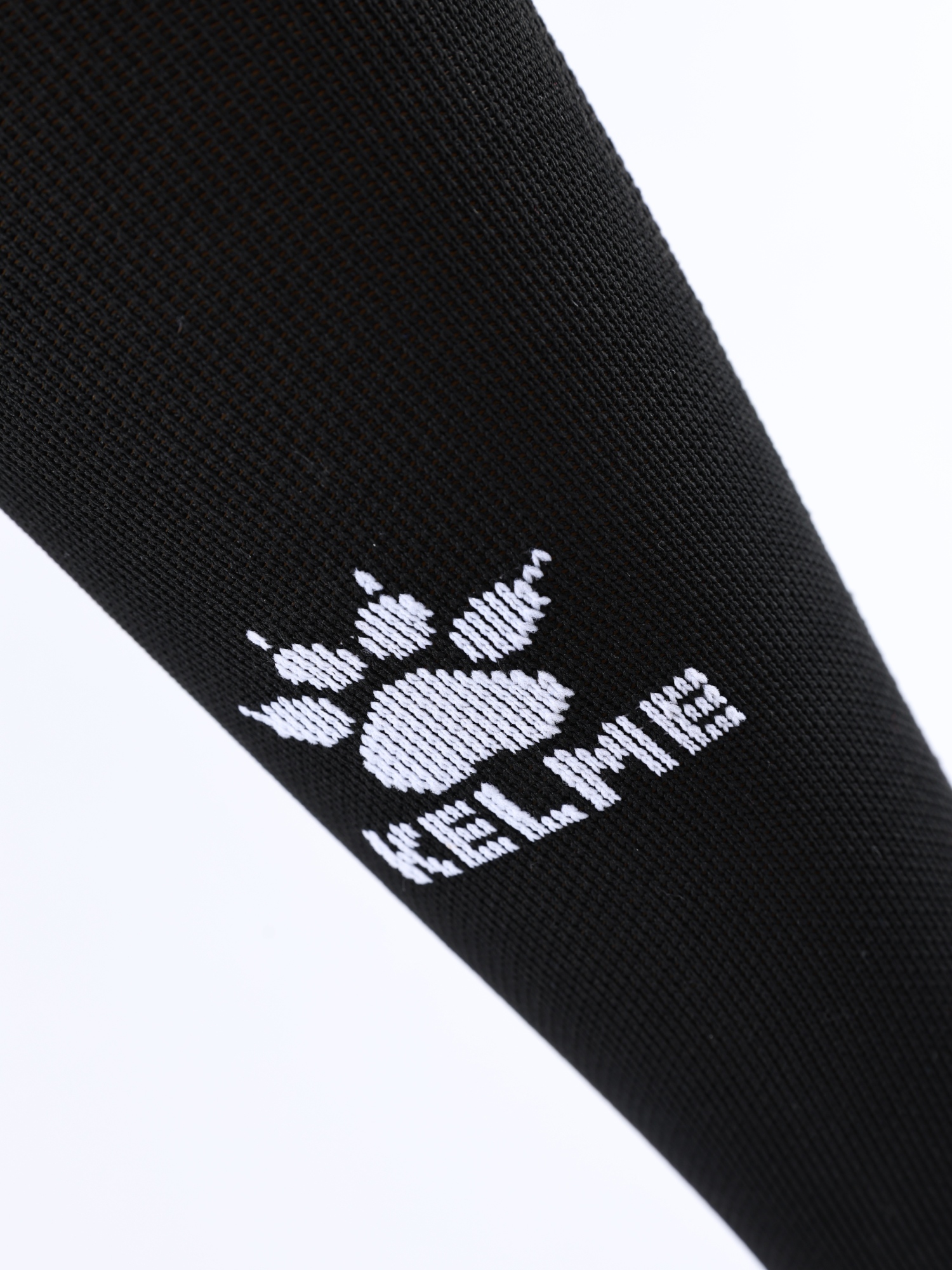 Детские гетры Kelme Children's Long Football Socks 8401WZ3097-000 Black
