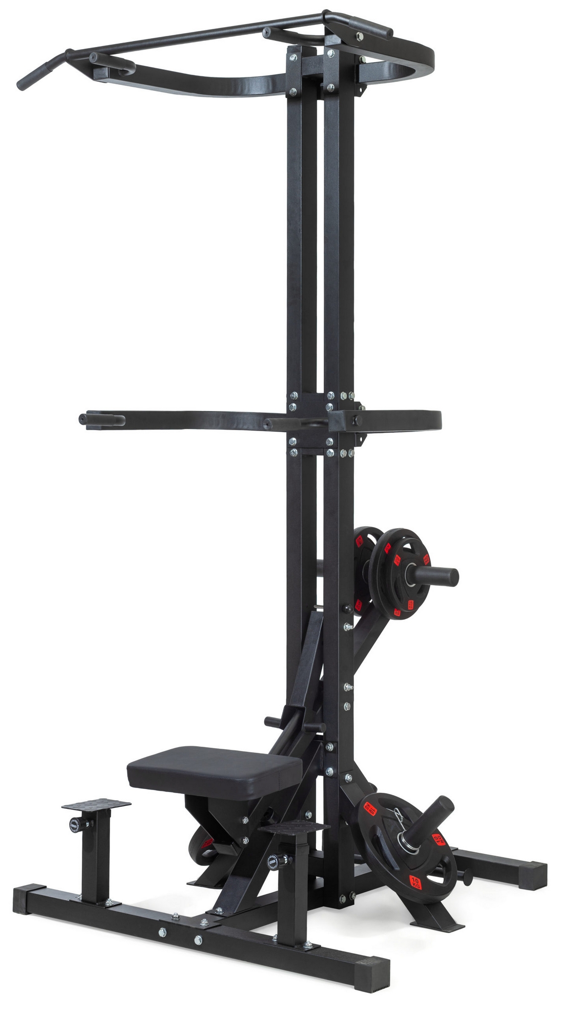 Гравитрон VictoryFit VF-C6008 (2 места)