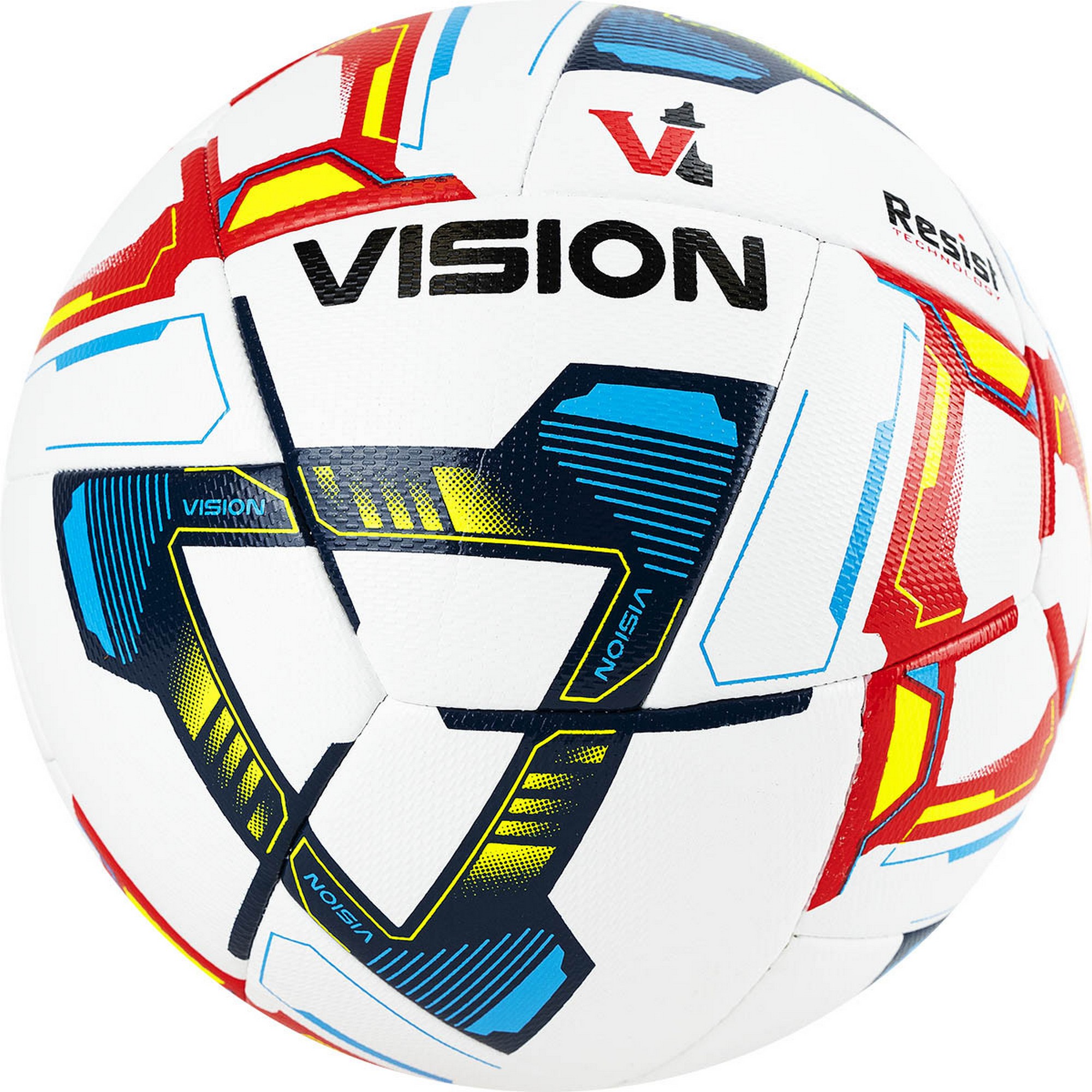 Мяч футбольный Torres Vision Spark F321045 р.5