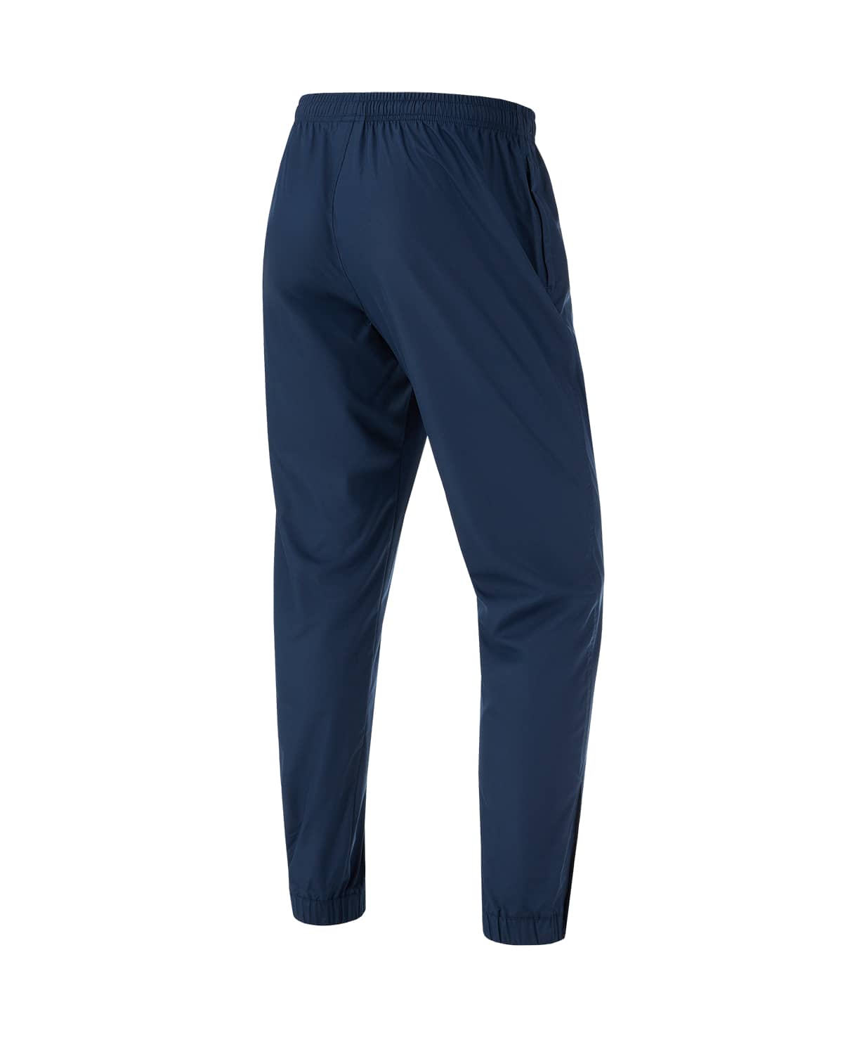 Брюки ветрозащитные Jogel DIVISION PerFormPROOF Rain Pants, темно-синий