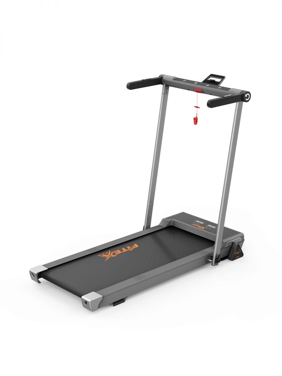Электрическая беговая дорожка Fitex Pro WINGED