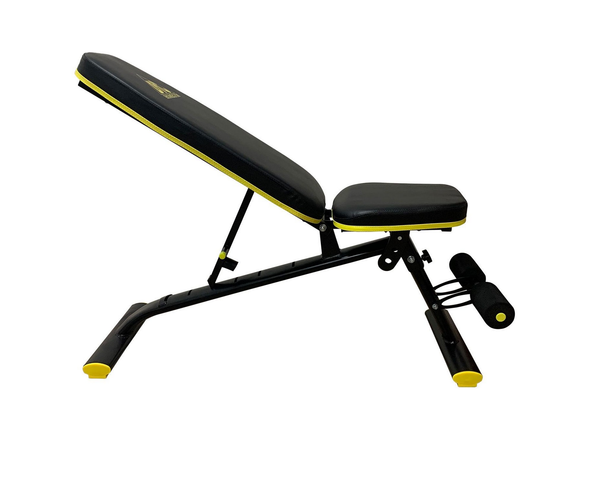 Cкамья силовая универсальная DFC DCH319 | Premium Fitness