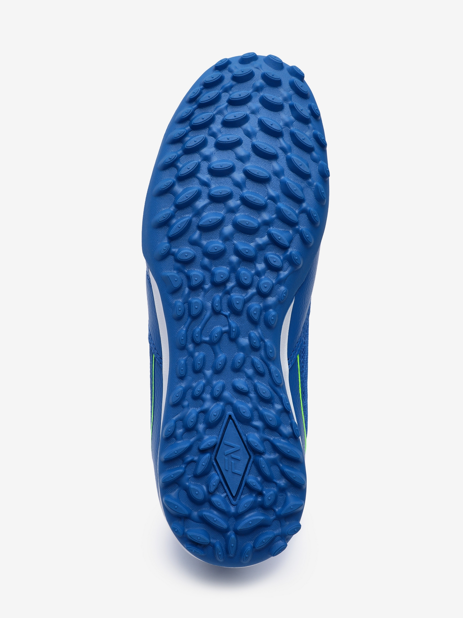 Детские шиповки FN Core Kid (TF) KFN5061003-415 Blue