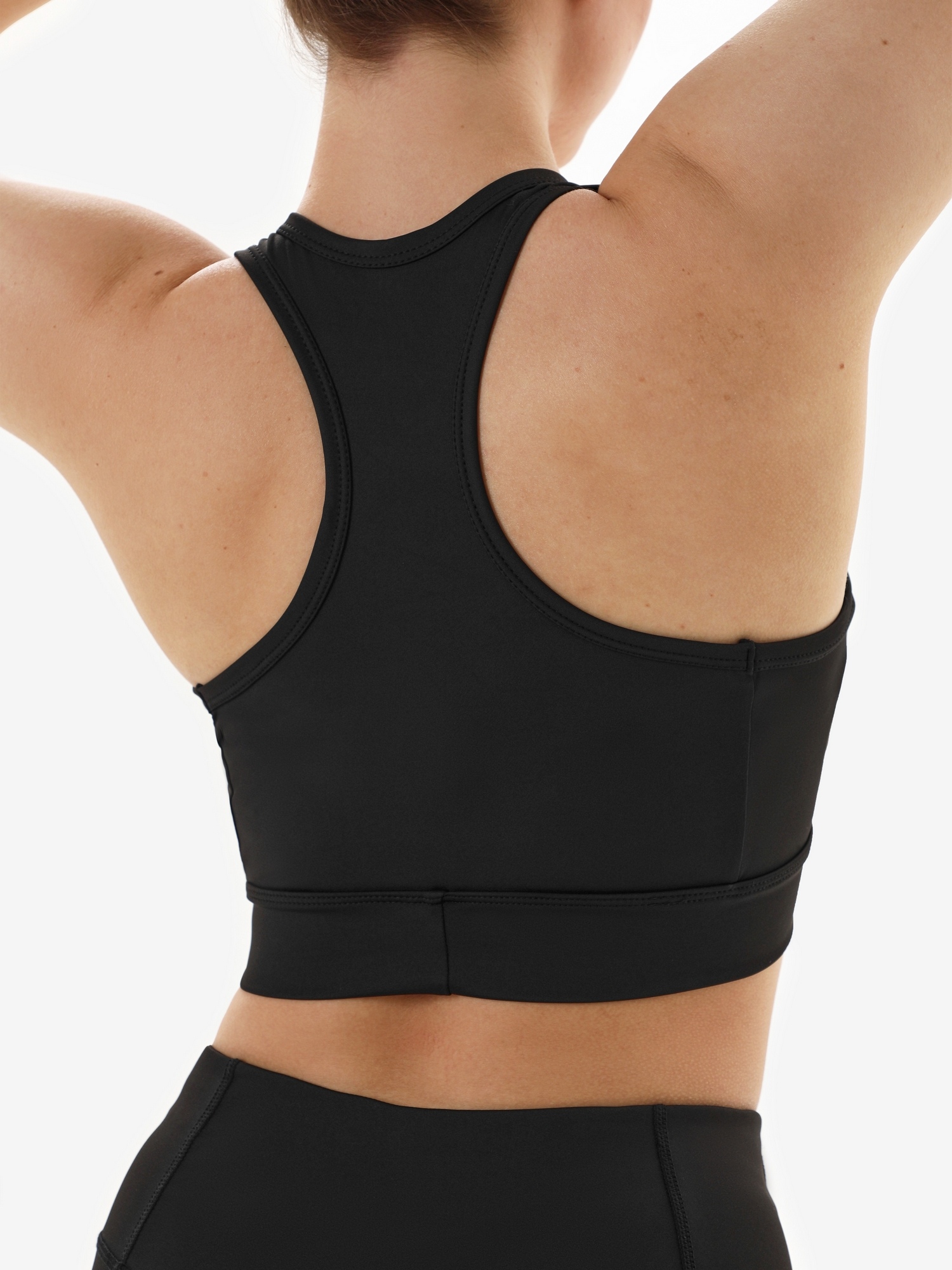 Топ FN Blackout Top WFN4042001-000 Black