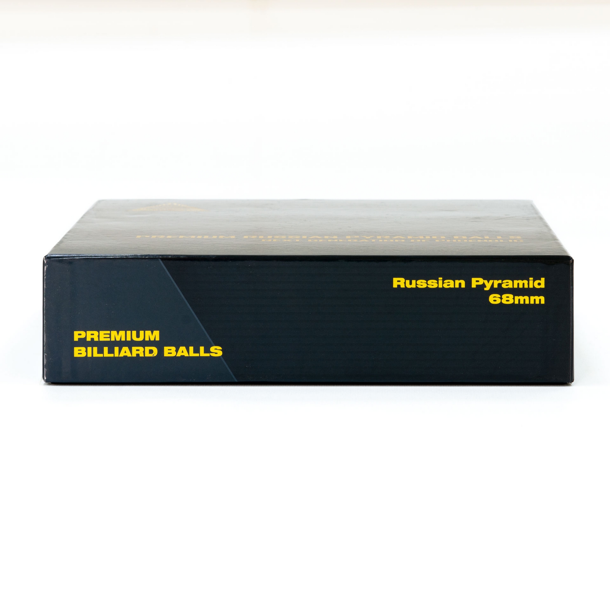 Комплект шаров d68мм Premium F8 70.156.68.0