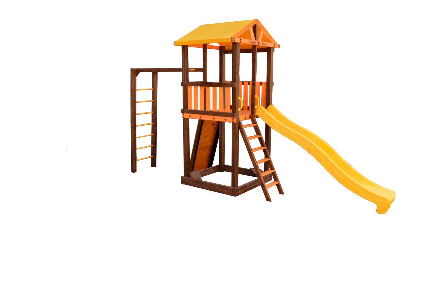 Игровой комплекс Perfetto Sport Pitigliano-17