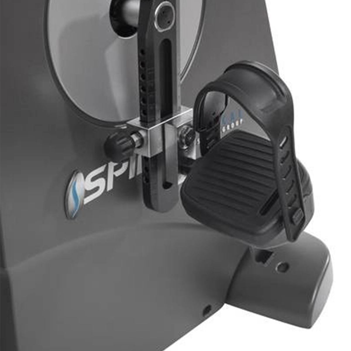 Реабилитационный горизонтальный велотренажер SPIRIT MR100