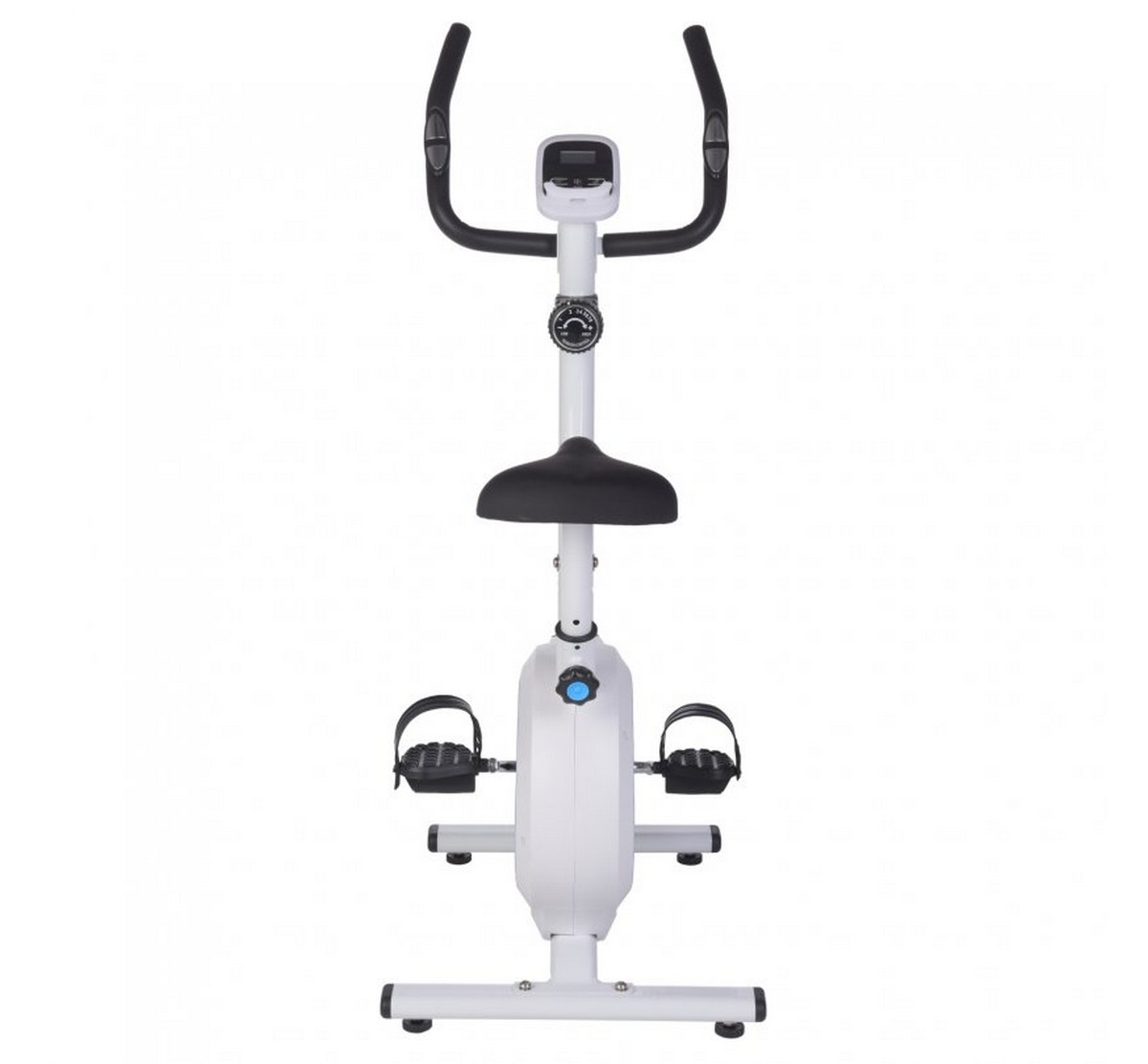 Велотренажер магнитный EVO Fitness Smart