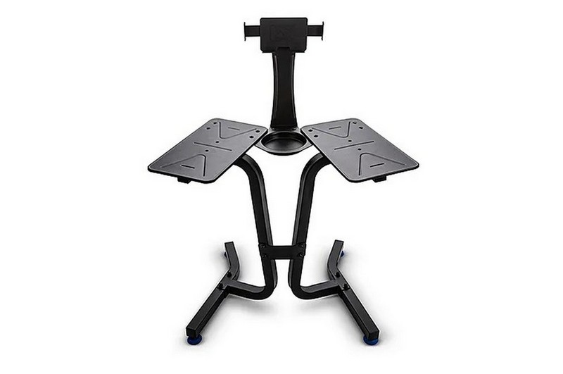 Стойка для гантелей Xterra DBSTAND
