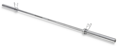 Гриф 50мм Прямой 2,2м до 175кг VictoryFit VF-S5022S175
