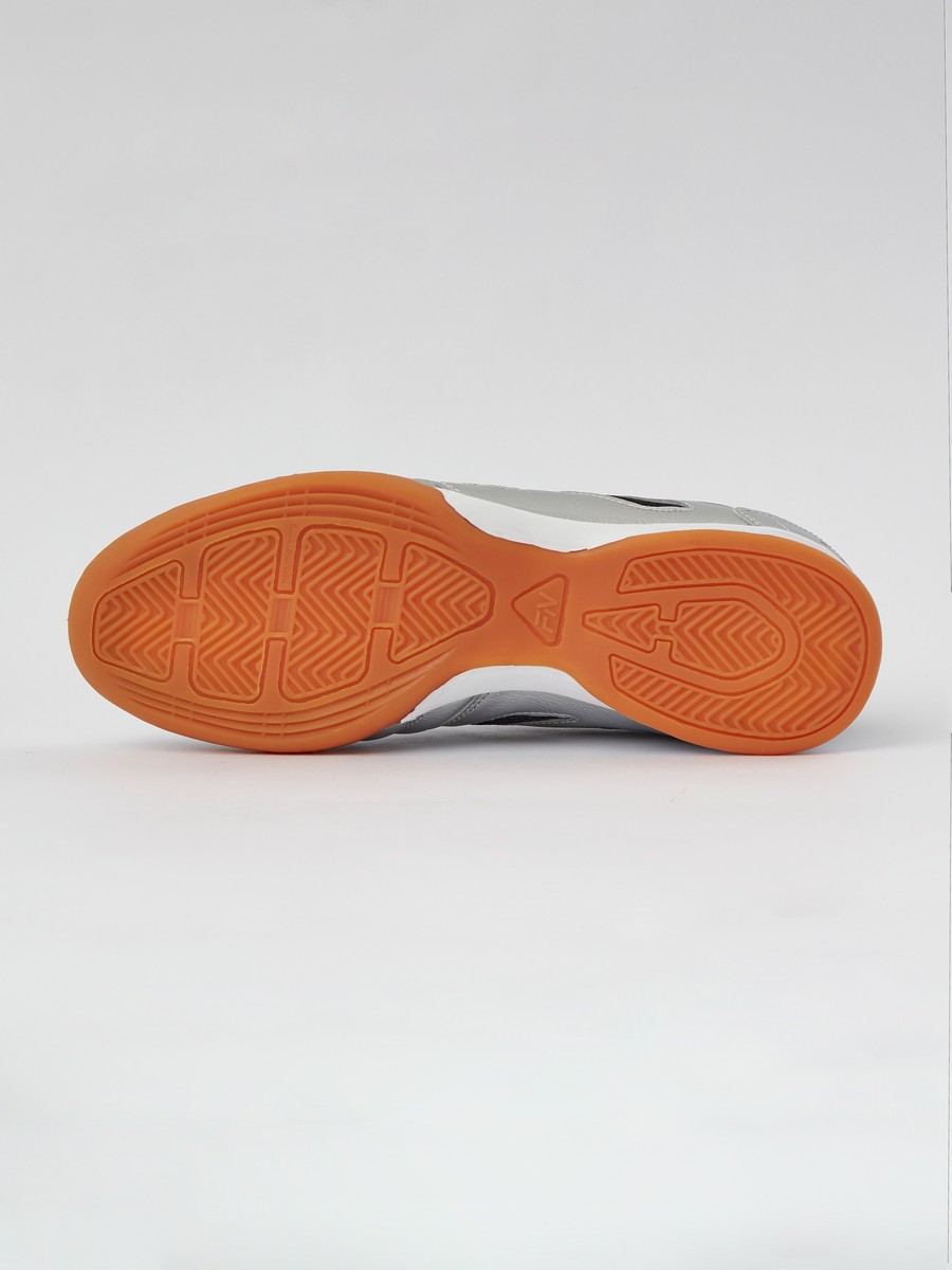 Футзалки FN Shadow (IN) FN5051001-200 Grey\Black