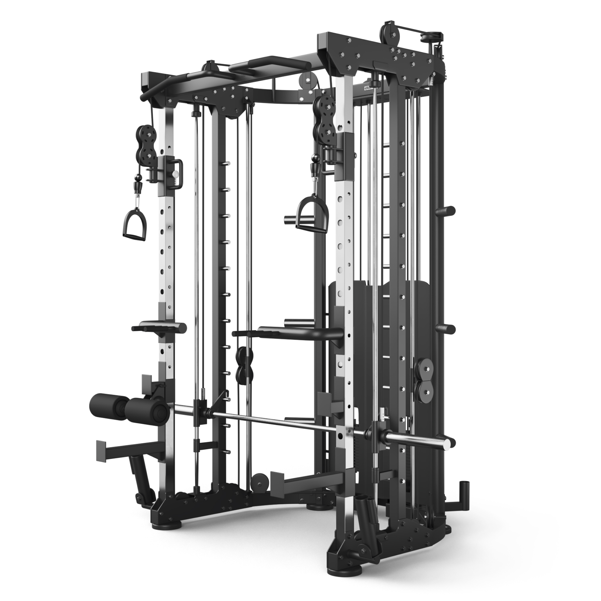Многофункциональный силовой комплекс UnixFit 144 PRO UC-6769