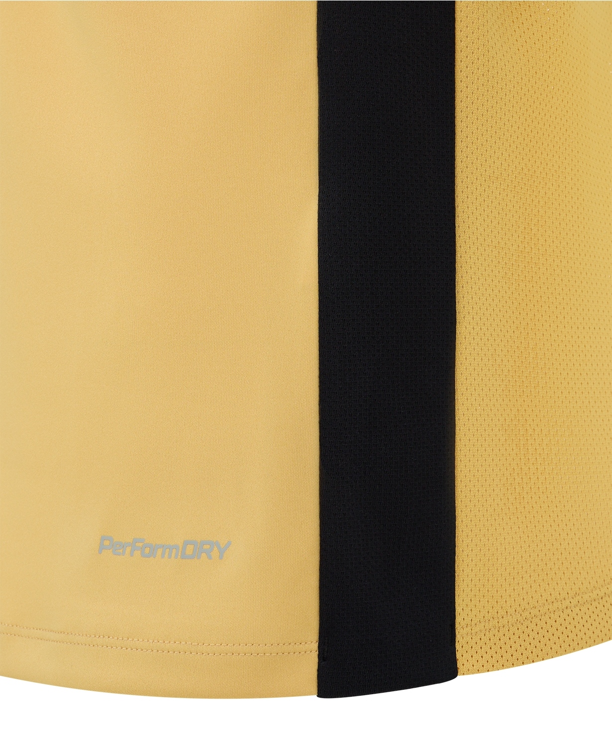 Футболка игровая Jogel DIVISION PerFormDRY Element Jersey 26, золотой
