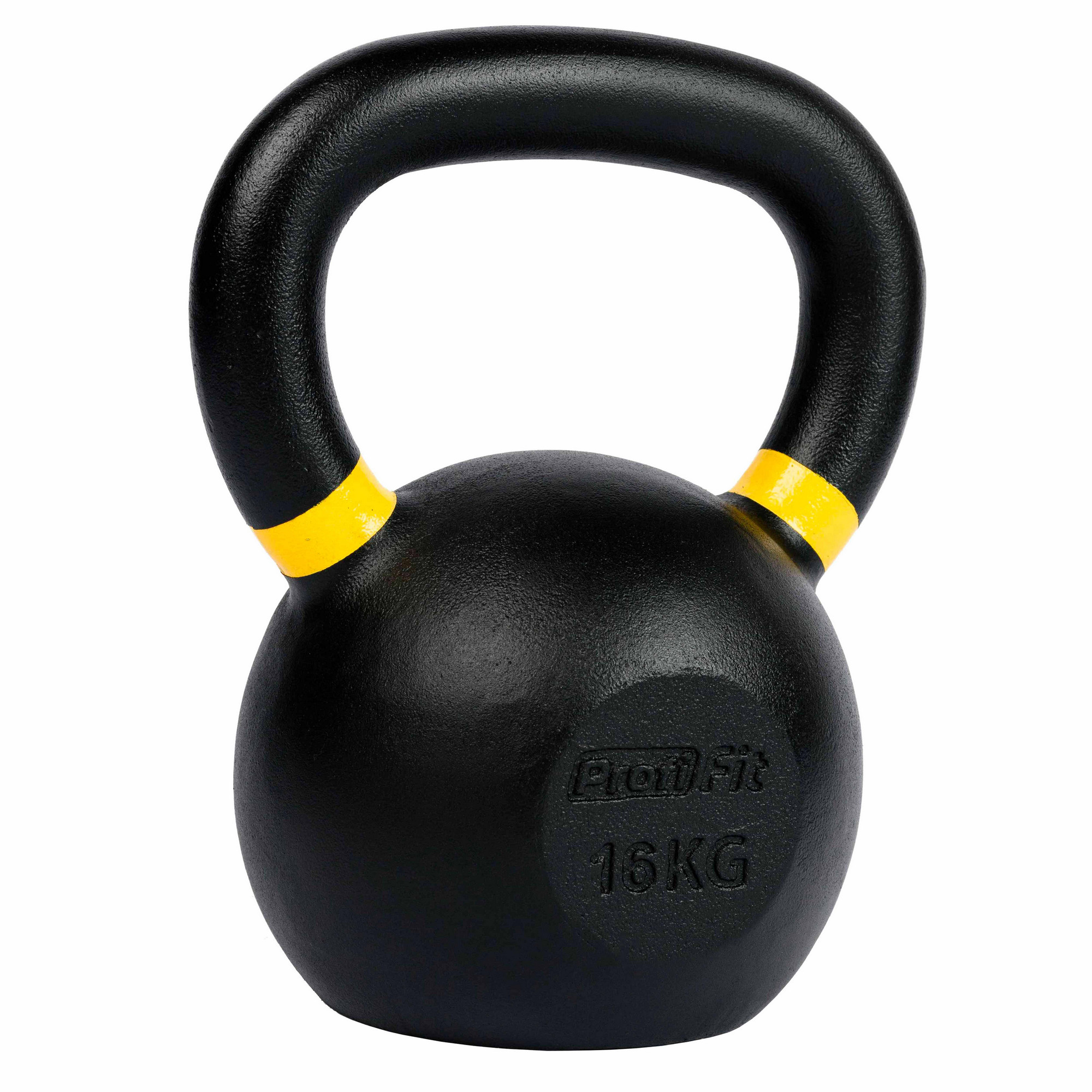 Гиря тренировочная Profi-Fit 16 кг