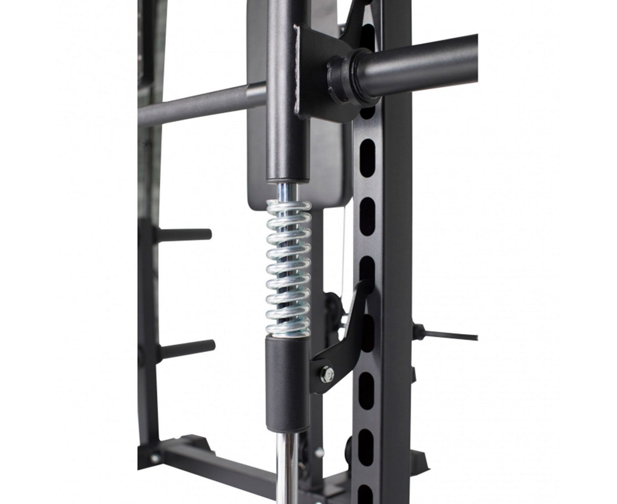 Силовой комплекс, машина Смита DFC Homegym D943 | Premium Fitness