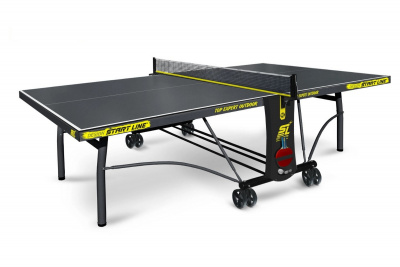 Теннисный стол всепогодный Start Line Top Expert DESIGN 6 60452-2