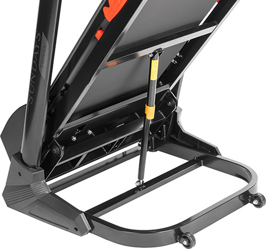 Электрическая беговая дорожка T4600F Sundays Fitness 5944663