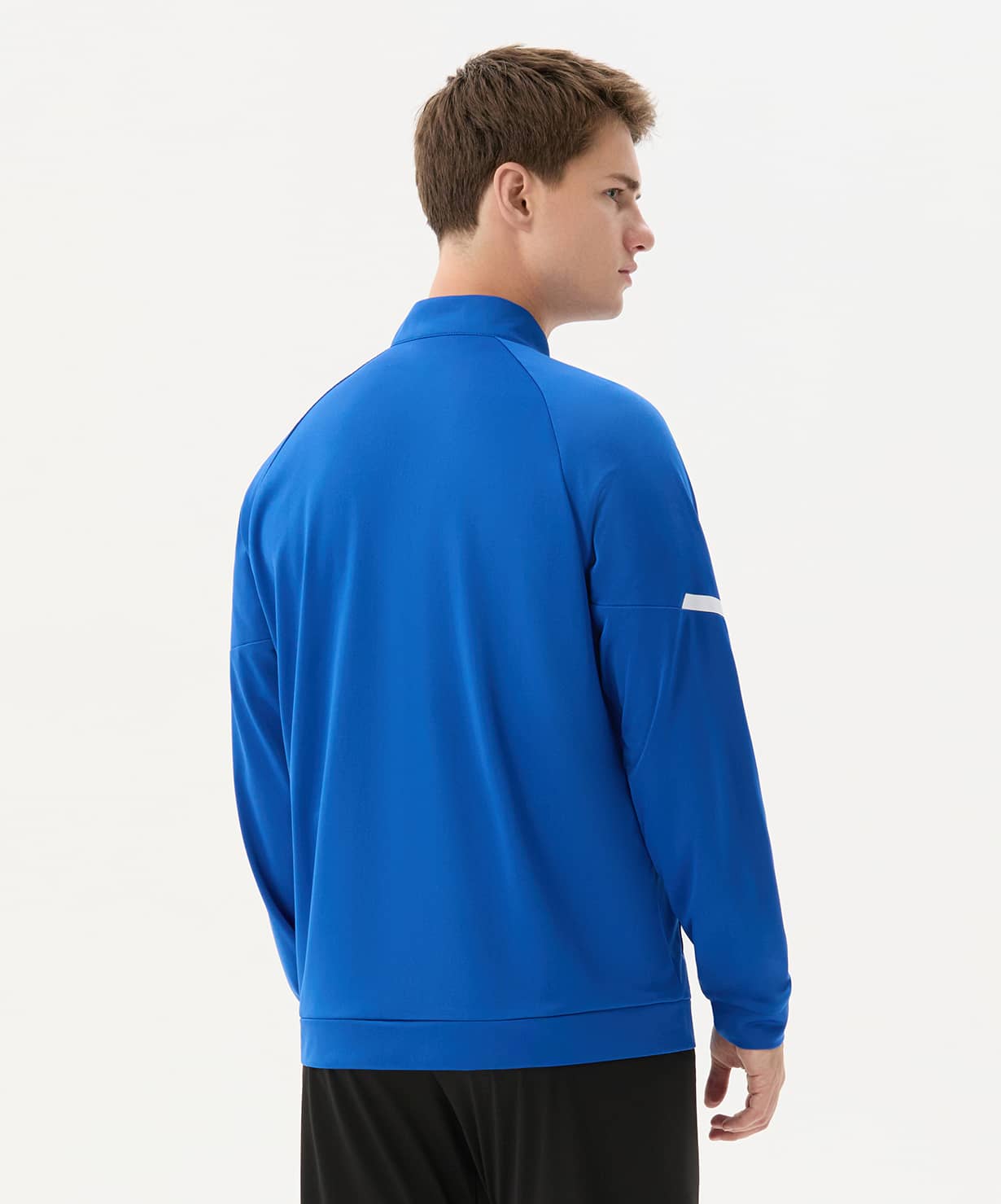Олимпийка Jogel CAMP 2 Track Jacket, синий