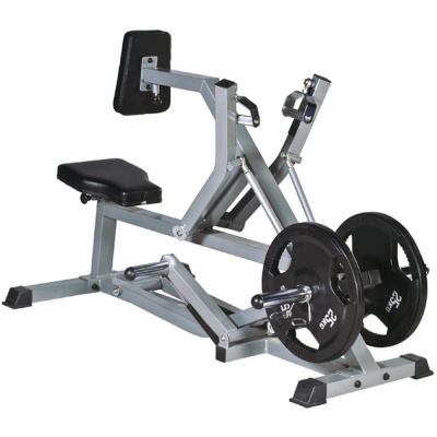 Рычажная тяга Johns SM 730 с независимыми рычагами | Premium Fitness