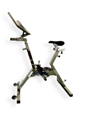 Водный велотренажер SkyFit PRO SF-AБ