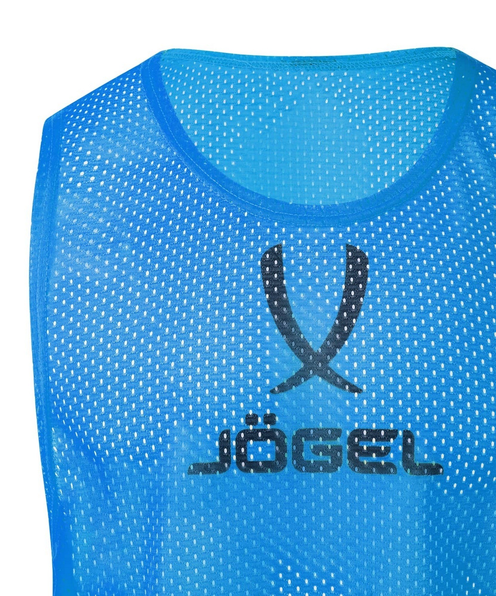 Манишка Jogel CAMP Bib, синий