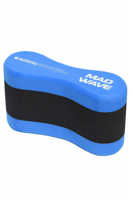 Колобашка Mad Wave Pull Buoy Training Small M0721 01 0 04W