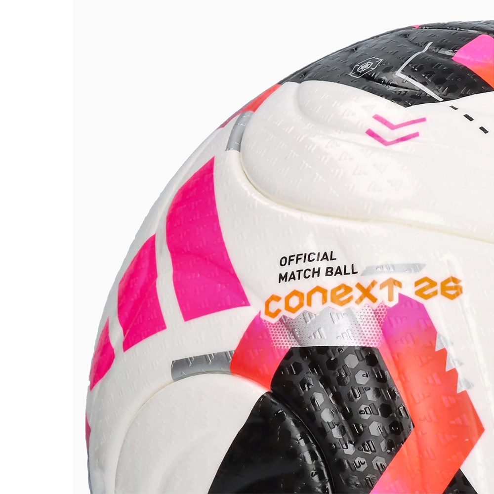 Мяч футбольный Adidas Conext 26 PRO, FIFA Quality Pro KE5866 р.5