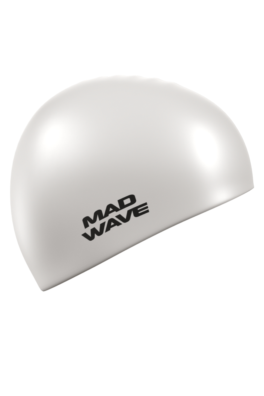 Силиконовая шапочка Mad Wave Intensive Big M0531 12 2 02W