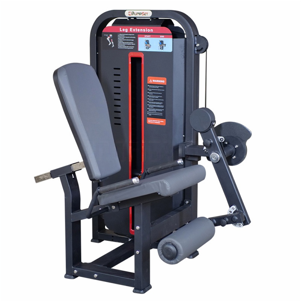 Разгибание ног сидя Pumpset S6727