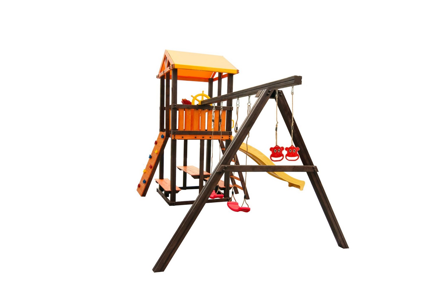 Игровой комплекс Perfetto Sport Bari-4