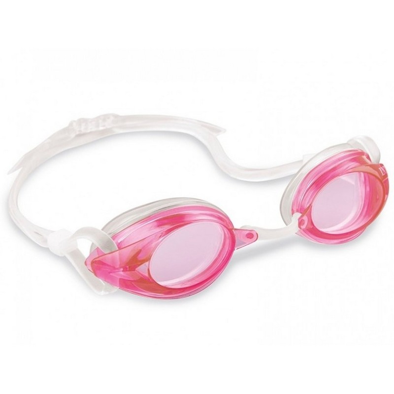 Очки для плавания Intex Sport Relay Goggles 55684 3 цвета