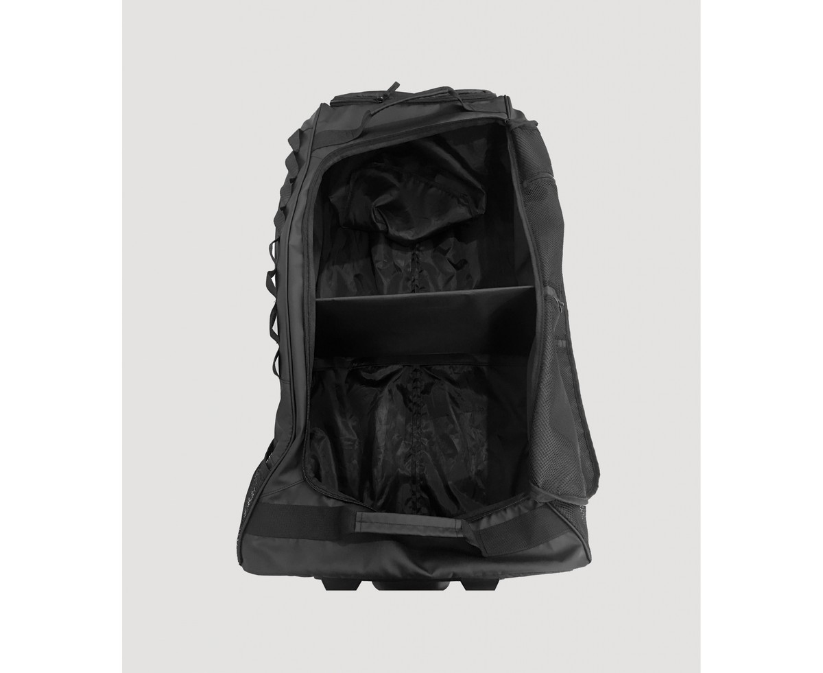 Сумка на колесах OXDOG OX3 PRO BLACK