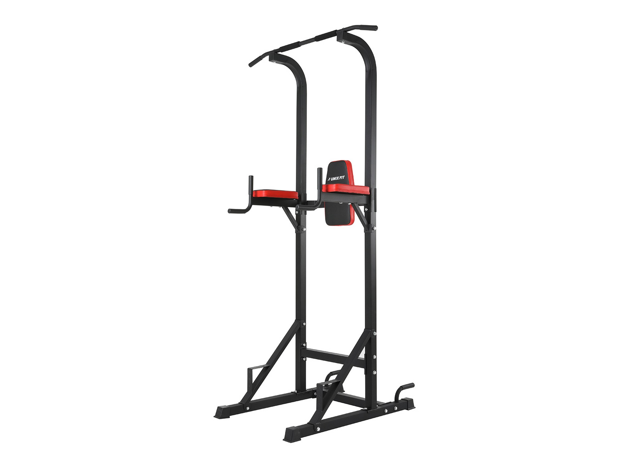 Турник-пресс-брусья UnixFit POWER TOWER 120 BSPT120