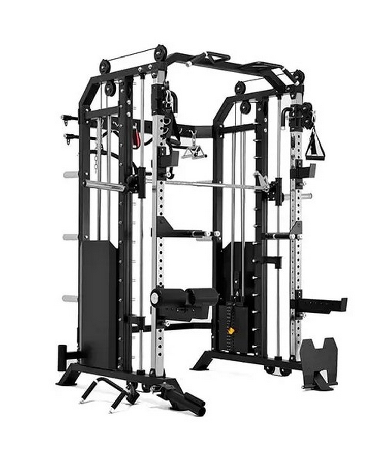 Многофункциональный силовой комплекс Protrain GT9
