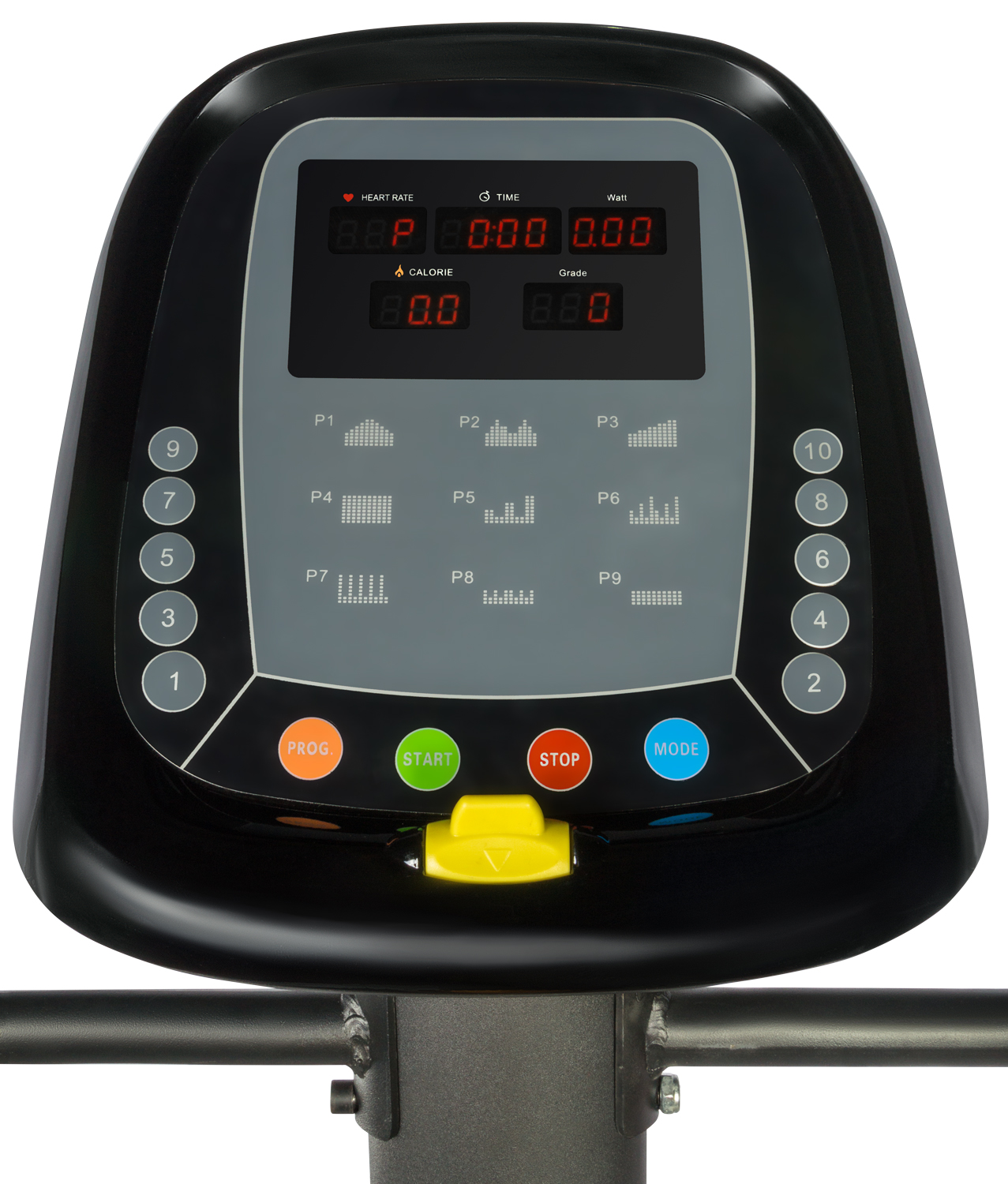 Профессиональный лестничный степпер VictoryFit ST800 для кардиотренировок и укрепления мышц ног