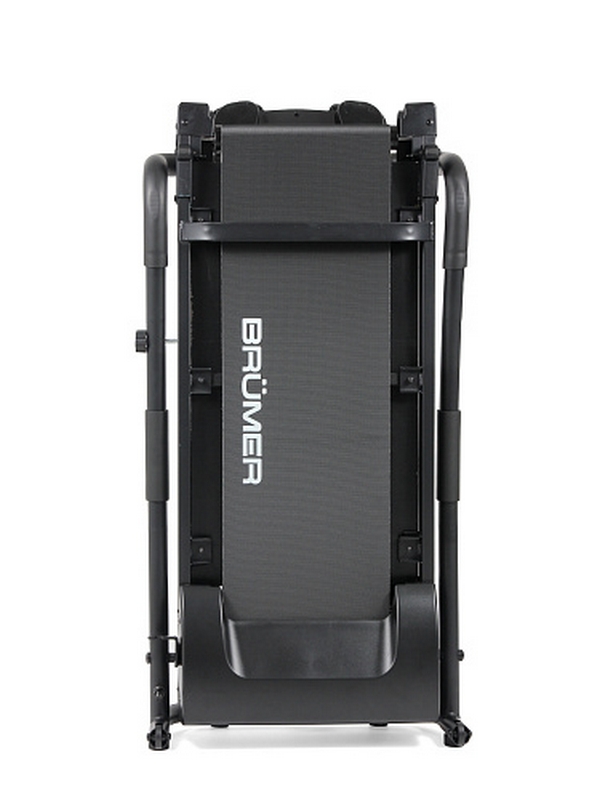 Дорожка беговая электрическая Brumer Bravo E7560