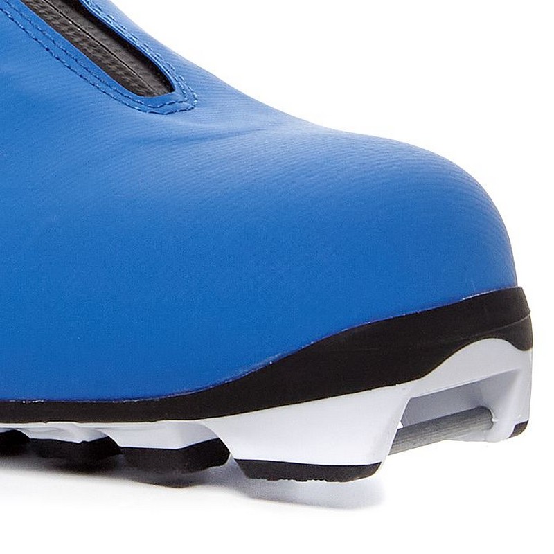 Лыжные ботинки NNN Spine Carrera Skate 598/1-22 S синий