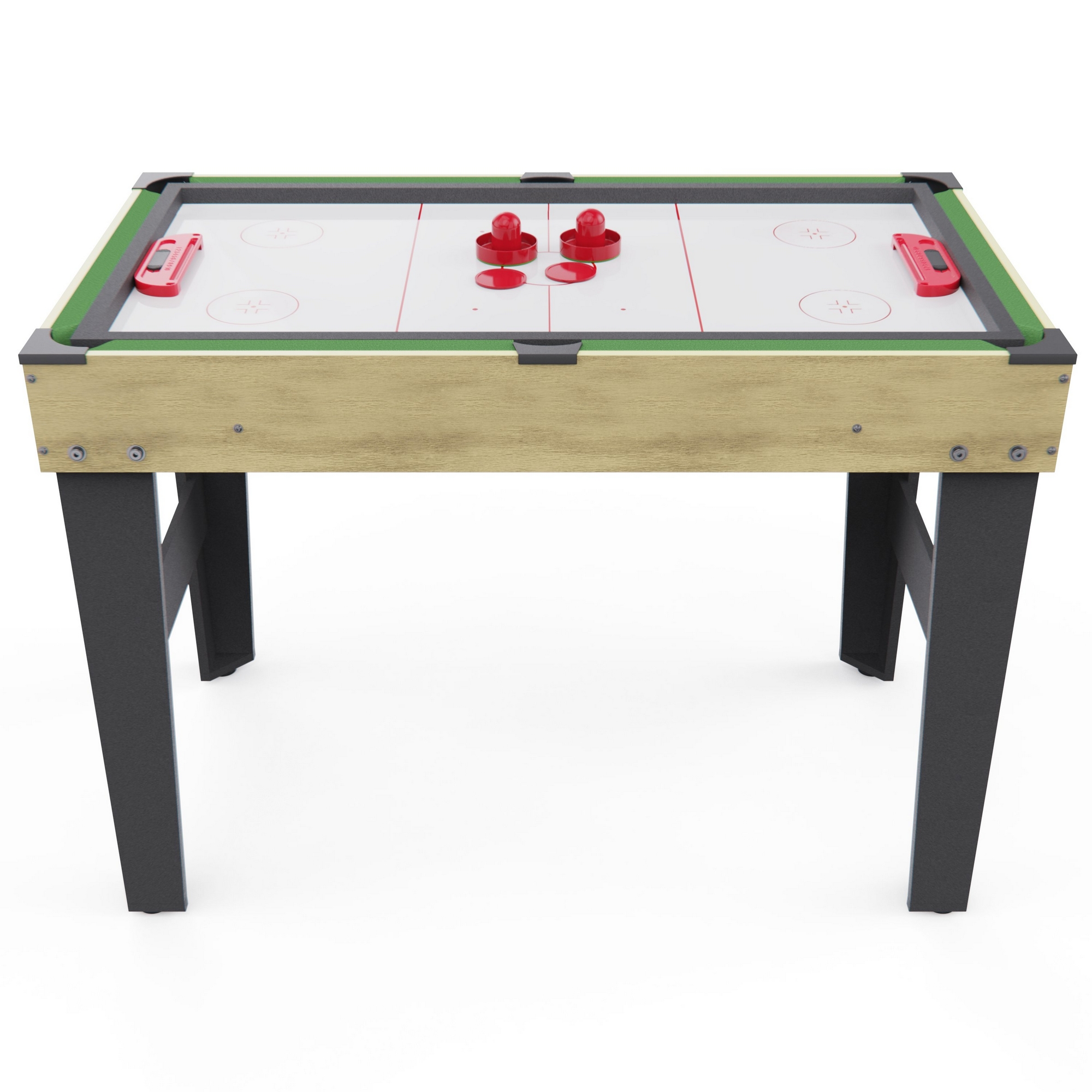 Игровой стол - трансформер 10 в 1, 122x61 см, 48" DFC UY10247NA