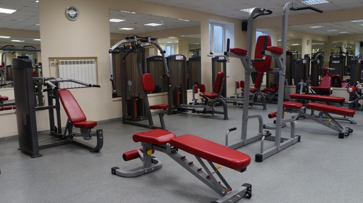 Многопозиционная универсальная скамья Impulse IFFID | Premium Fitness